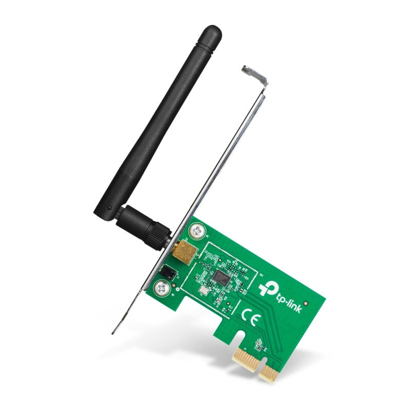 TP LINK WIFI PCI-e ADAPTER