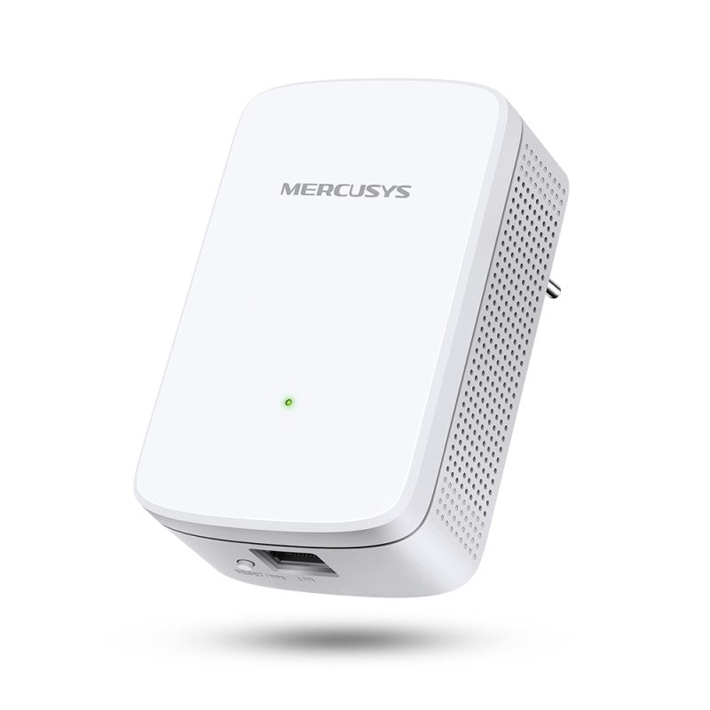 RANGE EXTENDER MERCUSYS WIRELESS
300MBPS