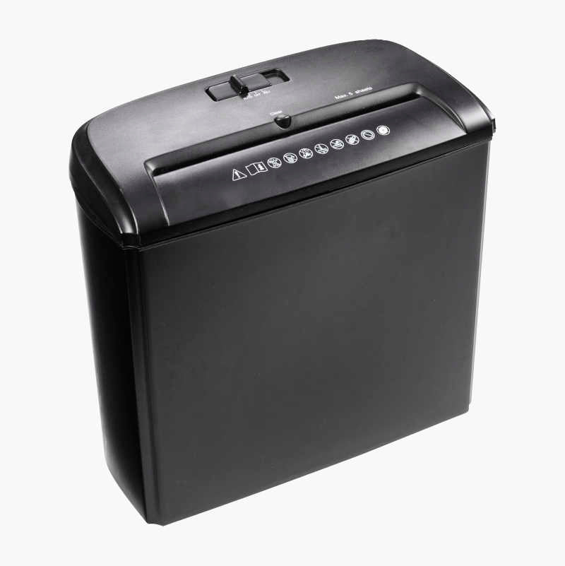 DISTRUGGI DOCUMENTI EDNET A4 91604