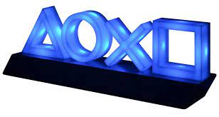 Paladone Lampada Playstation Icons PS5