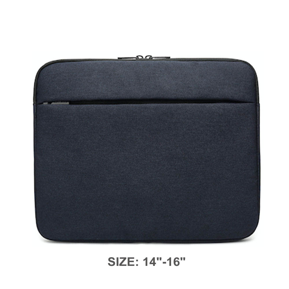 CUSTODIA NEOPRENE wimitech nera 14/16 pollici