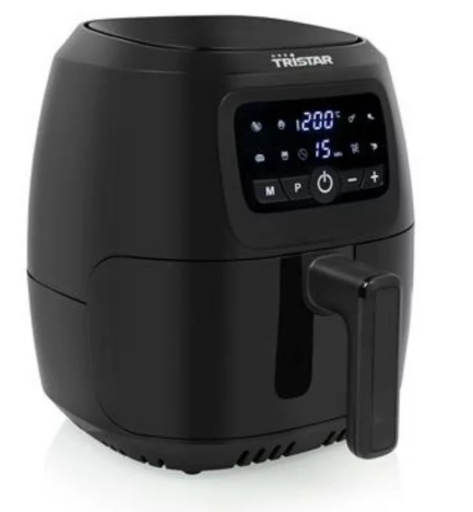 FRIGGITRICE AD ARIA TRISTAR 4,2 LT