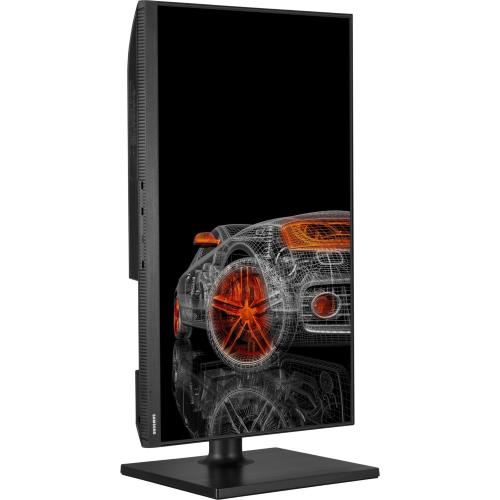 MONITOR SAMSUNG 27 POLLICI