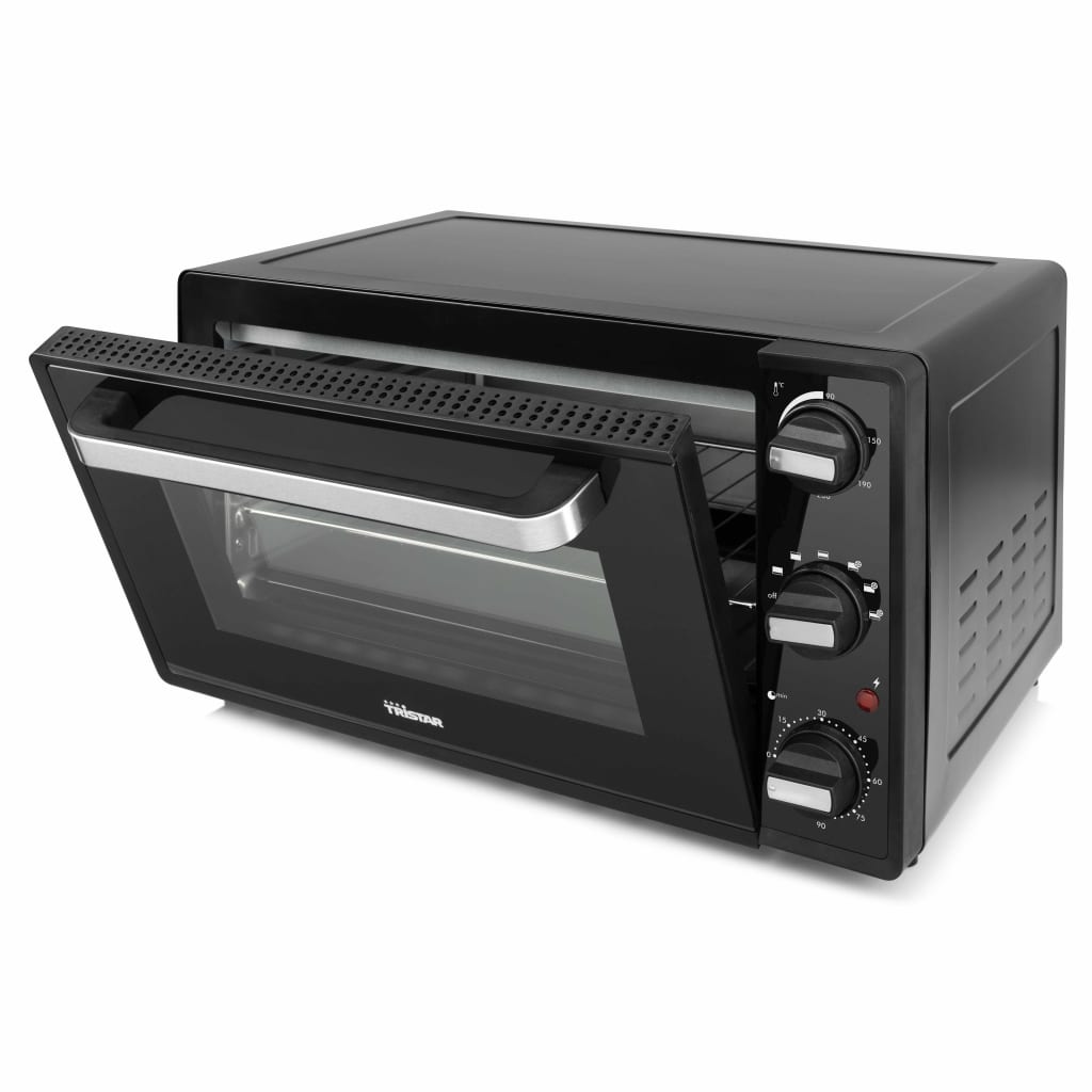 Tristar Forno a Convezione 2000W 38 L Nero