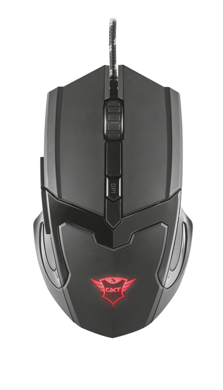 CUFFIE E MOUSE DA GAMING GTXT 7894