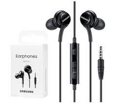 AURICOLARI SAMSUNG JACK 3.5MM
NERI