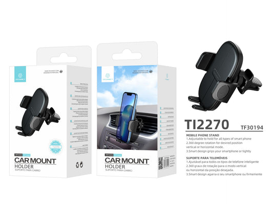SUPPORTO PER CELLULARE TECHANCY TF30194