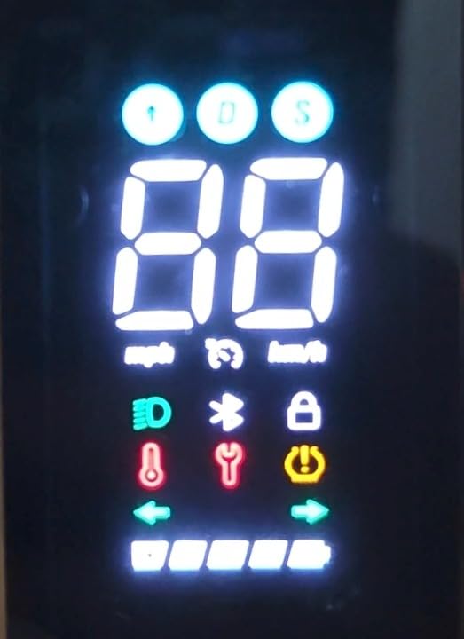MONOPATTINO XIAOMI ELETTRICO 4 potenza 300Watt picco 600watt ruote 10 pollici SOLO RITIRO IN SEDE
