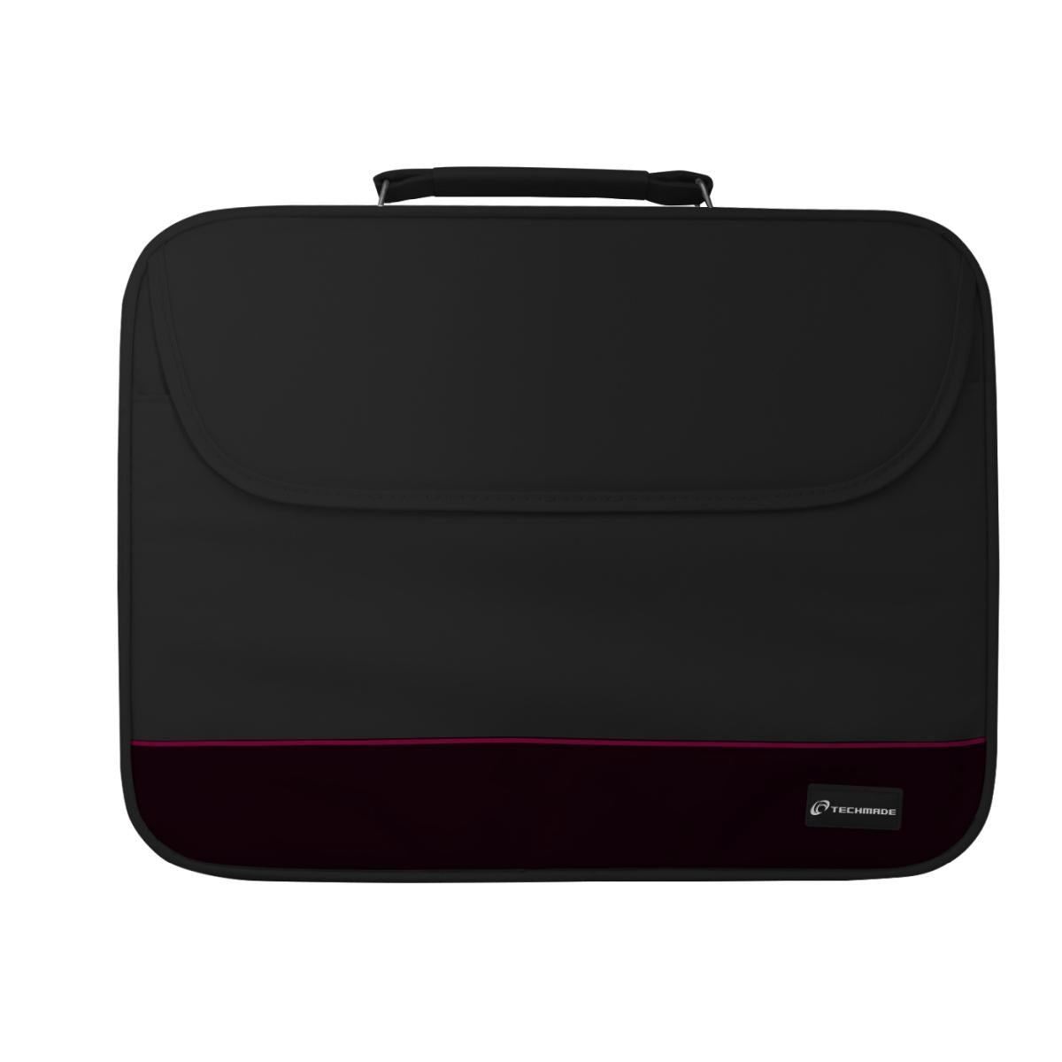 BORSA TECHMADE NERA