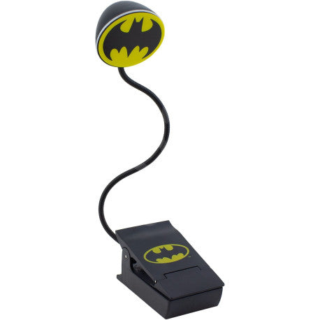 Paladone Lampada Batman Logo Book Home