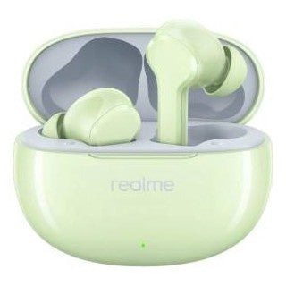 Realme Auricolari Bluetooth Ear Buds T110 Blac
