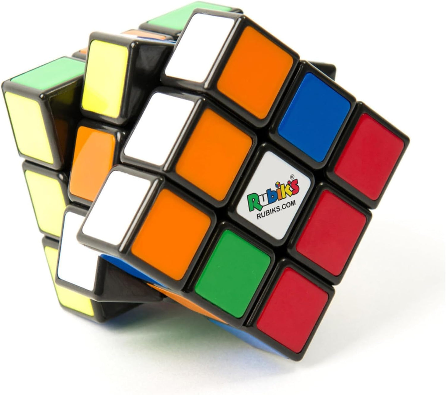 Cubo Di Rubik 3x3