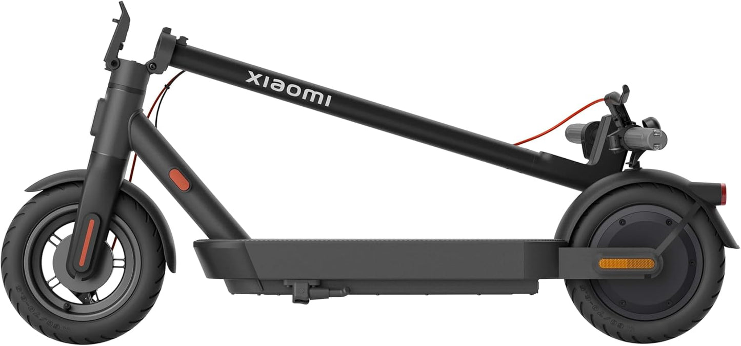 MONOPATTINO XIAOMI ELETTRICO 4 potenza 300Watt picco 600watt ruote 10 pollici SOLO RITIRO IN SEDE