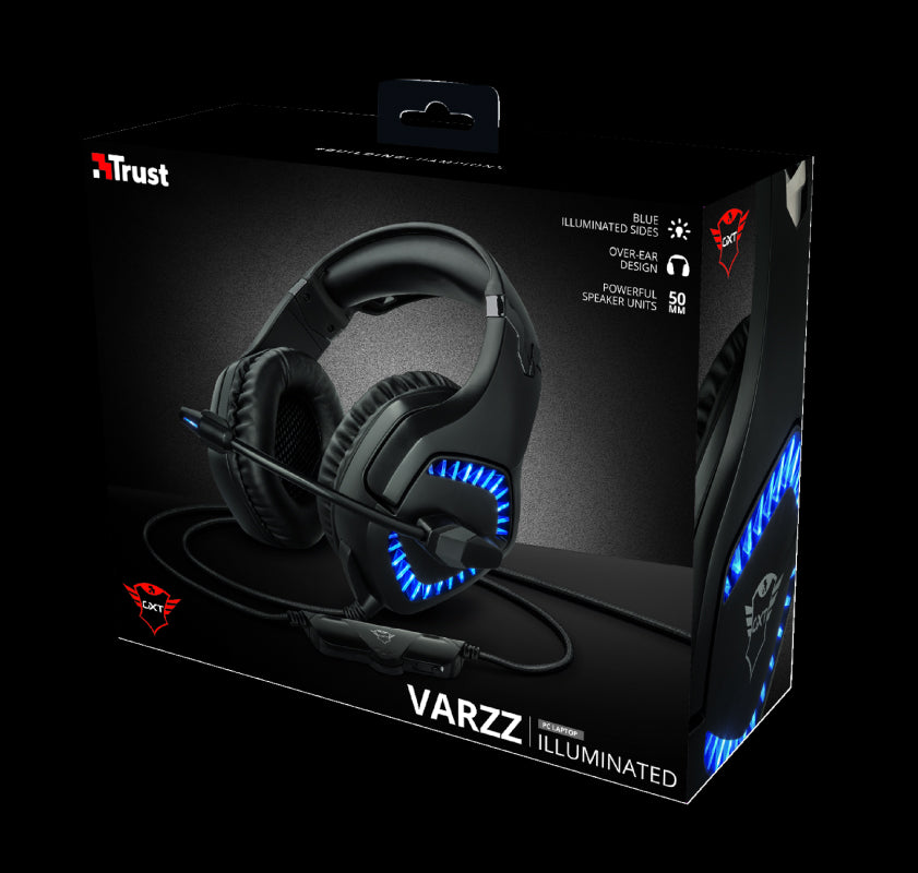 CUFFIE TRUST GXT460 VARZZ ILLUMINATE