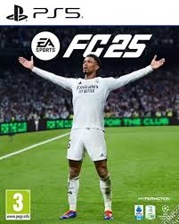 PS5 EA Sports FC 25