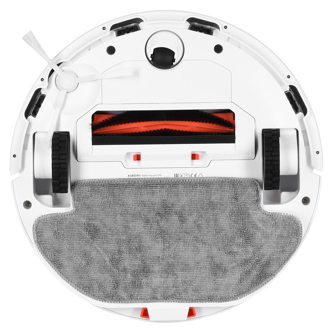 ASPIRAPOLVERE ROBOT XIOMI VACUM S10