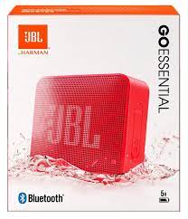 CASSA MINI SPEAKER GO ESSENTIAL RED
ALTOPARLANTE PORTATILE BLUETOOTH ROSSO