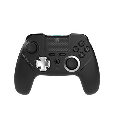 XTREME CONTROLLER LIAM PRO BT PS4