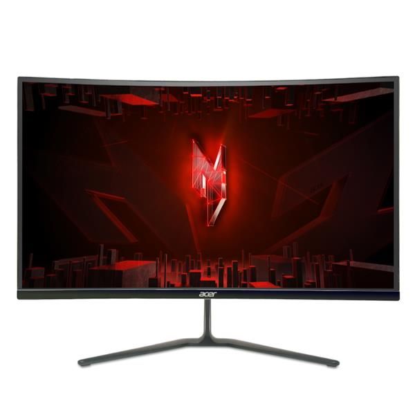 MONITOR ACER 27" FHD CURVED180HZ 5MS GAMING 2*HDMI DP