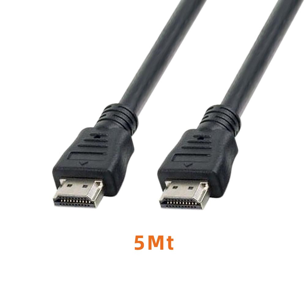 CA-1034 CAVO HDMI A/A M/M 5MT