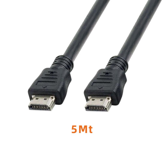 CA-1034 CAVO HDMI A/A M/M 5MT