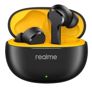 Realme Auricolari Bluetooth Ear Buds T110 Gree