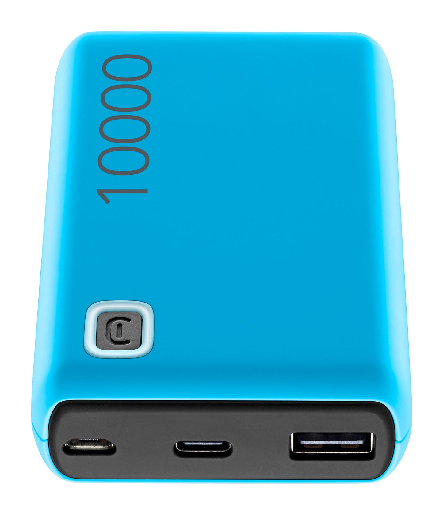 Cellularline Powerbank Essence Univ. USB-A 10000mah