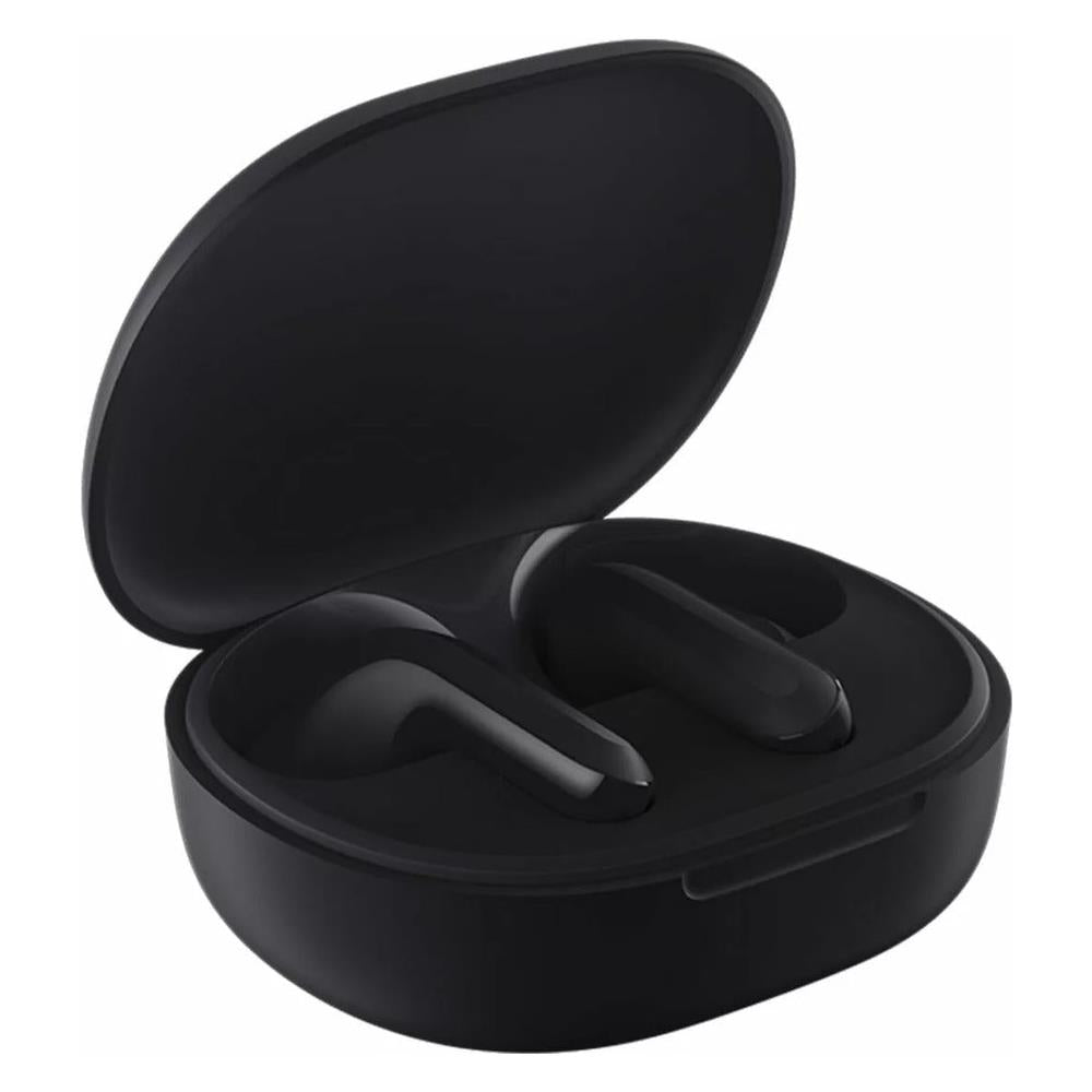 AURICOLARI BLUETOOTH XIAOMI REDMI BUDS 4 LITE NERI 1 pz