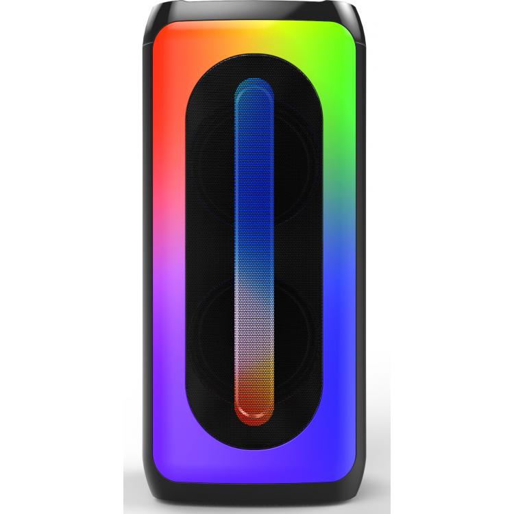 SPEAKER MAJESTIC BT/USB/AUX 160W FLAME 2