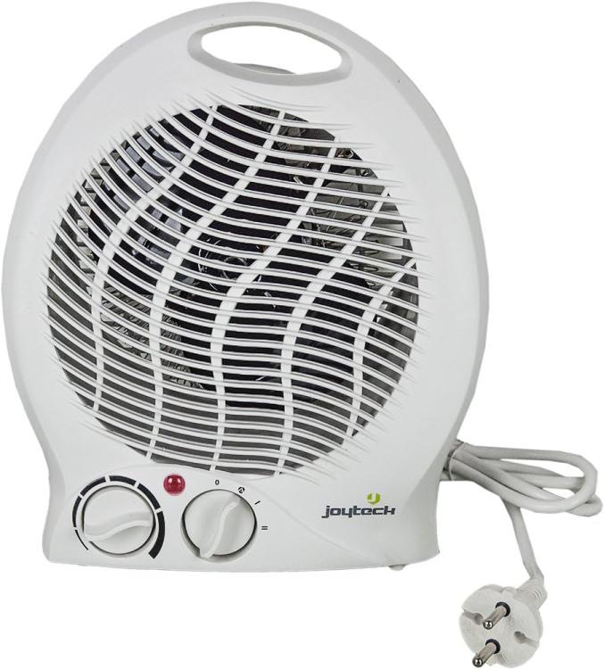Joyteck Termoventilatore 2000W Bianco