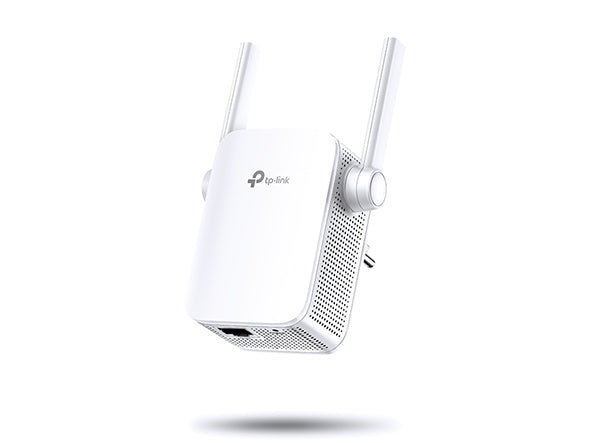 RE305 WIRELESS RANGE EXTENDERTP-LINK AC1200 DUAL BAND 5GHZ