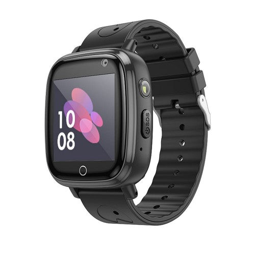SMARTWATCH GPS HOCO Y100 PER BAMBINI NERO