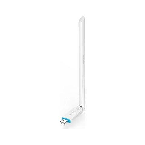 ADATTATORE USB WIFI TENDA MODEL U2
