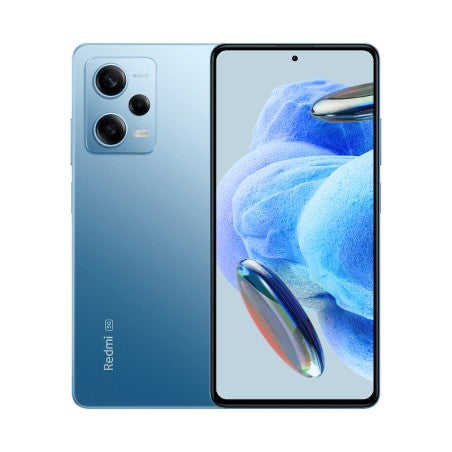 Xiaomi Redmi Note 12 Pro 8+128GB 6.67" 5G Blue