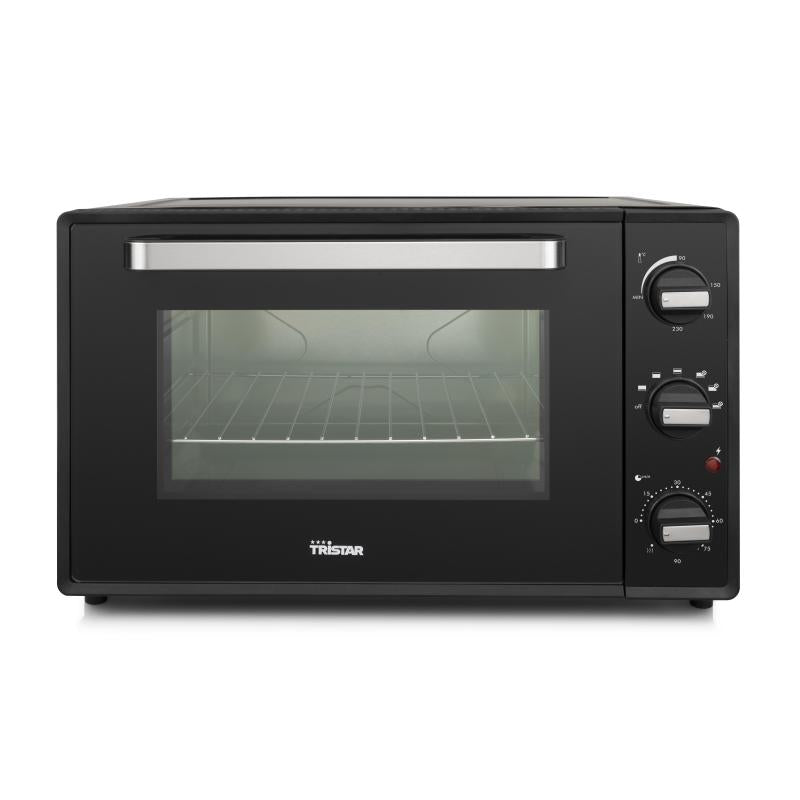 FORNO ELETTRICO TRISTAR 48L INOX