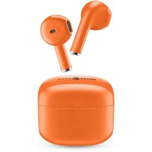 CELLULARLINE MS AURICOLARI SWAG TWS BT ARANCIONE