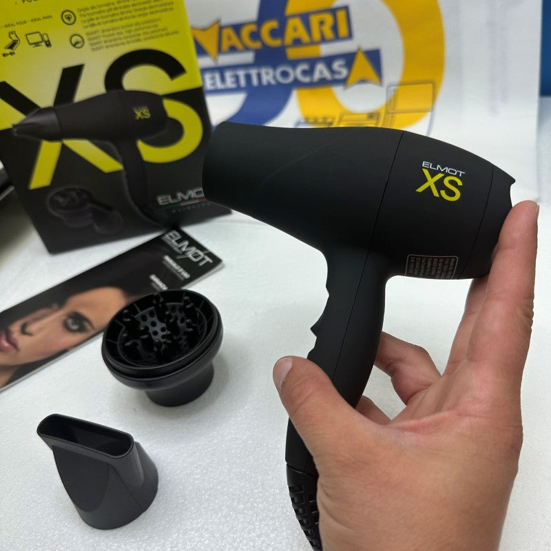 PHONE ELMOT XS MINI CON DIFFUSORE 1200W