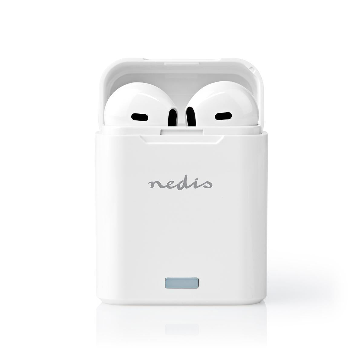 NEDIS AURICOLARI BLUETOOTH 3052WT