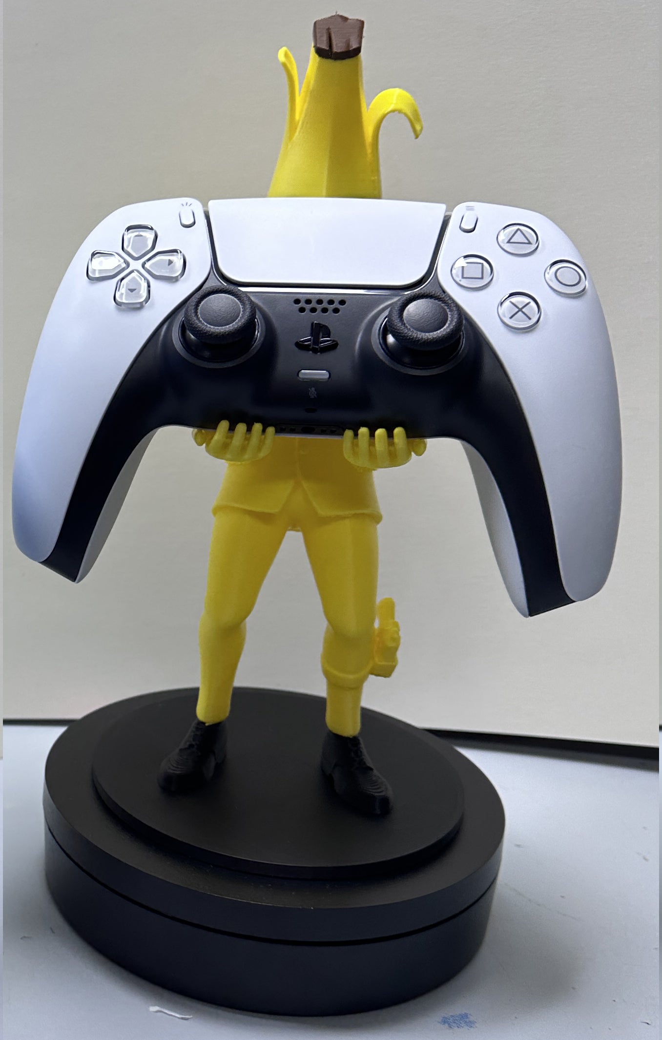 Supporto per controller BANANITA FORTNITE