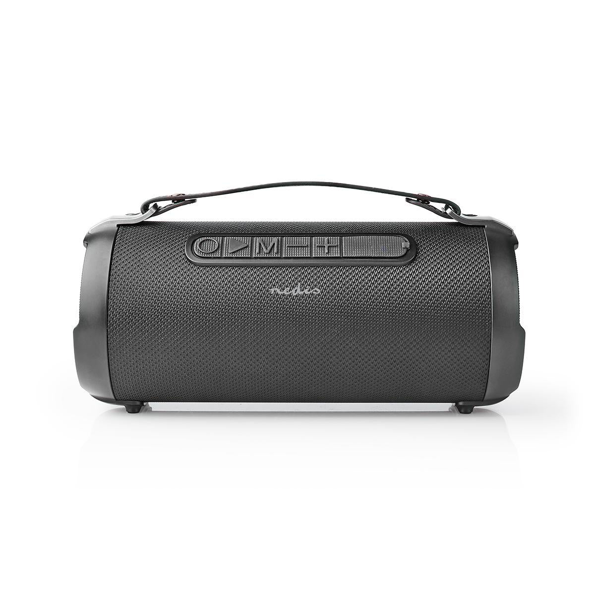 Cassa audio Portatile per Feste | 6 Ore
di Autonomia | Bluetooth | TWS |