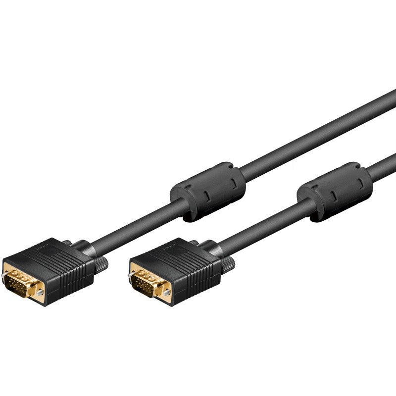 CA-1013 CAVO MONITOR VGA M/M 1,8MT