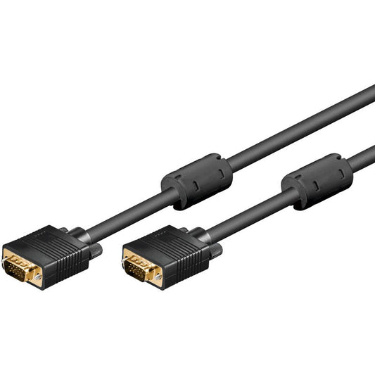 CA-1013 CAVO MONITOR VGA M/M 1,8MT