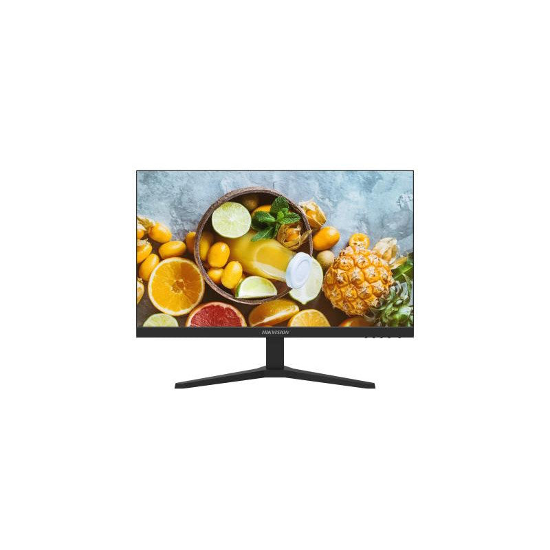 MONITOR HIKVISION 23,8'' 75HZ