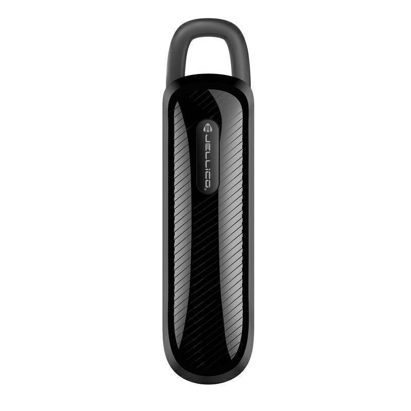 AURICOLARE BLUETOOTH JELLICO S200 NERO