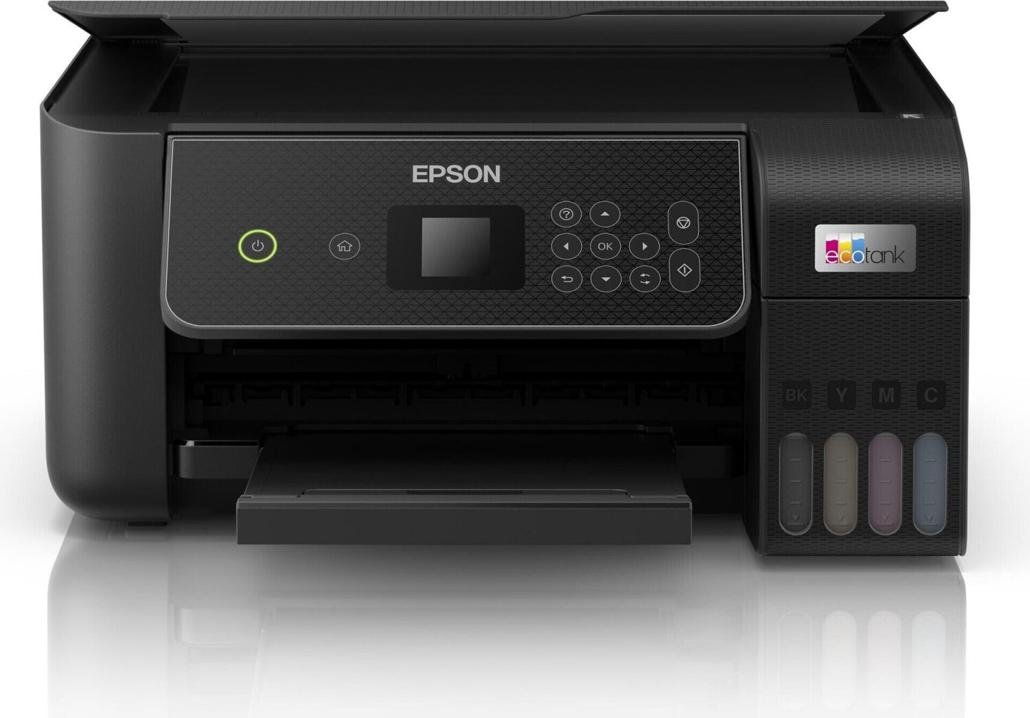 MULTIFUNZIONE EPSON ECOTANK ET-2870 INKJET COLORE A4
