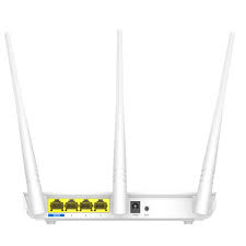 ROUTER TENDA WIFI N300 ACCESS POINT