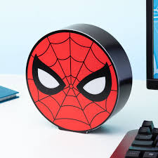 Paladone Box Light Spider Man