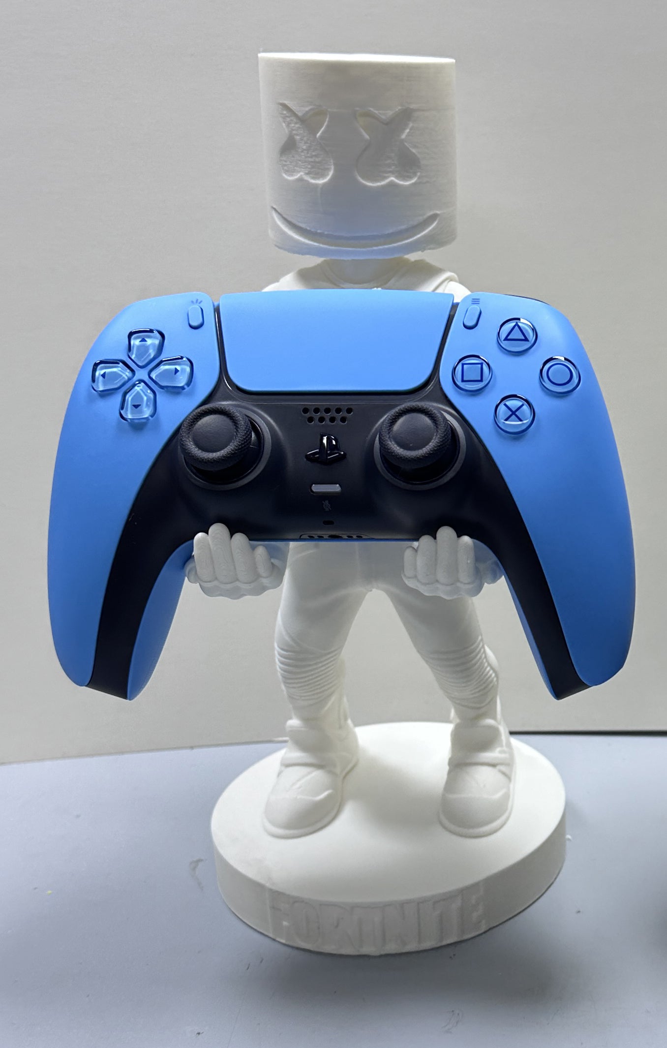 Supporto per Controller MASHMALLOW FORTNITE