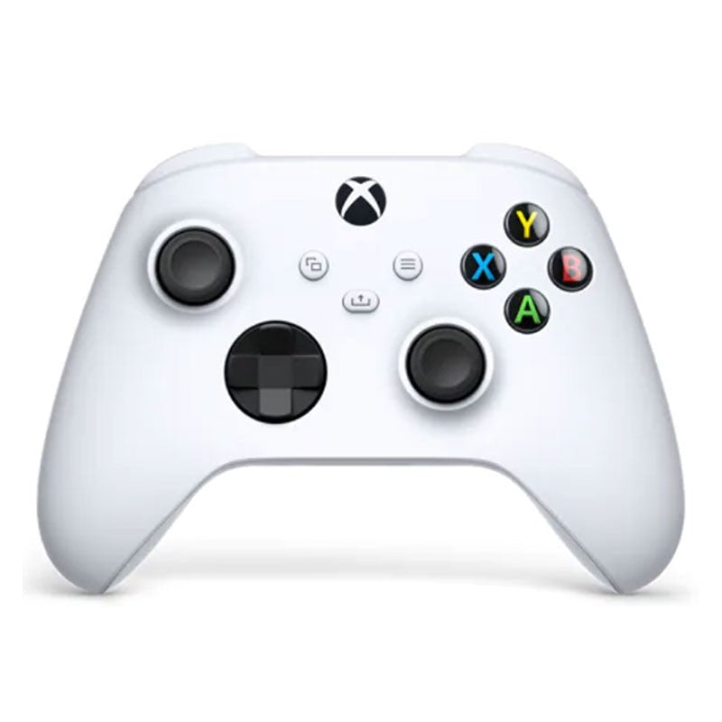 XBOX SERIE X/S Wireless Controller White