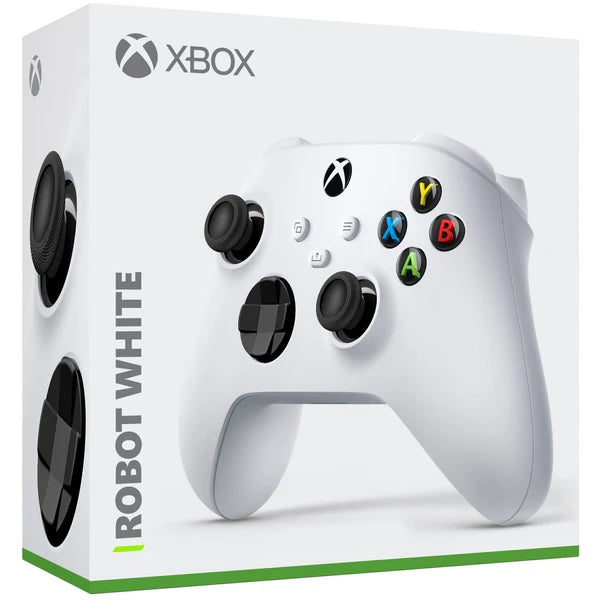 XBOX SERIE X/S Wireless Controller White